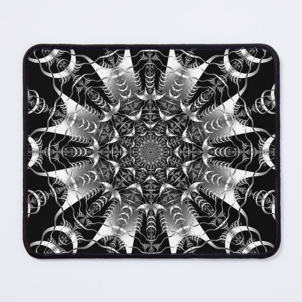 Item preview, Mandelbrot Fractal #01b designed and sold by Fractal Journeys.