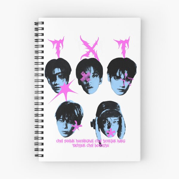 Item preview, TXT  designed and sold by bangxhai.