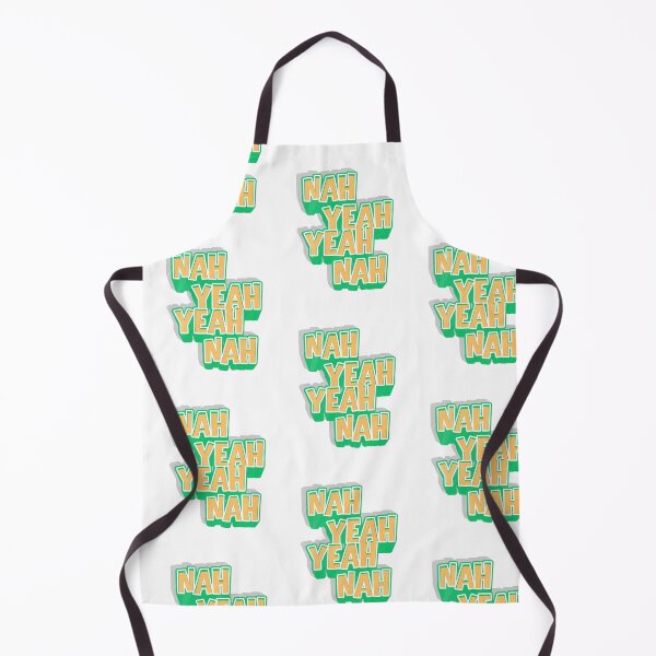 Item preview, Nah Yeah Yeah Nah designed and sold by Cade Shop.
