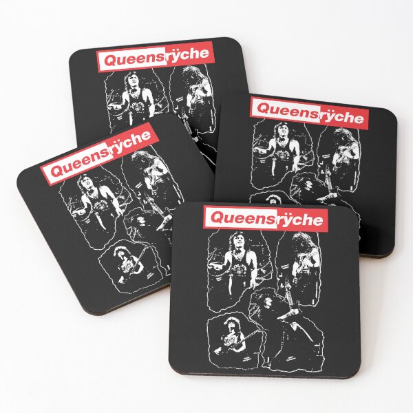 Item preview, Pop Art Member Band Progressive Metal designed and sold by FourtyNinen.