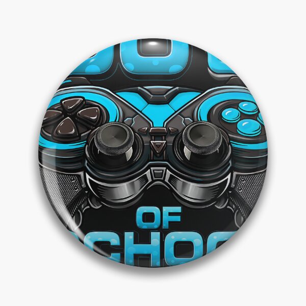 Item preview, Level 100 Days Of School Unlocked Boys 100Th designed and sold by vlahosfeari.