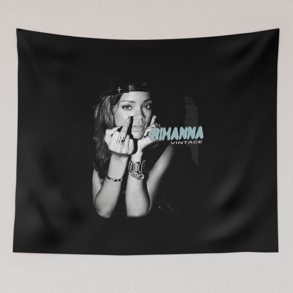 Item preview, Rihanna Vintage  designed and sold by seraph269.