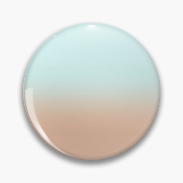 Item preview, Light Blue Green and Orange Gradient designed and sold by JulzPink.