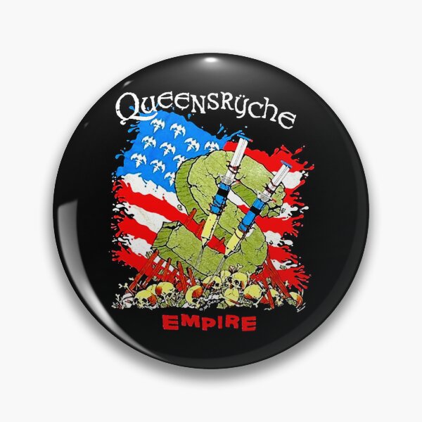 Item preview, Animation Flag Band Metal designed and sold by FourtyNinen.