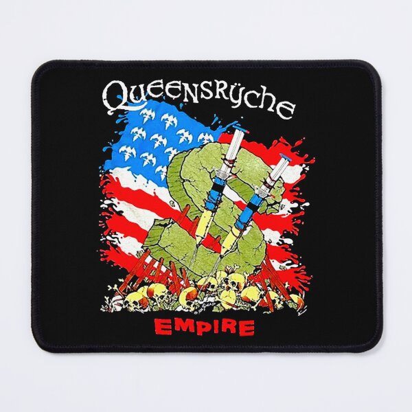 Item preview, Animation Flag Band Metal designed and sold by FourtyNinen.