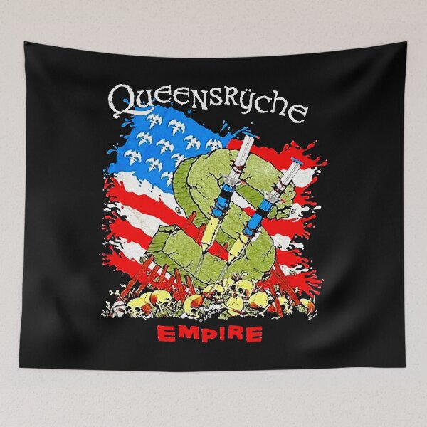 Item preview, Animation Flag Band Metal designed and sold by FourtyNinen.