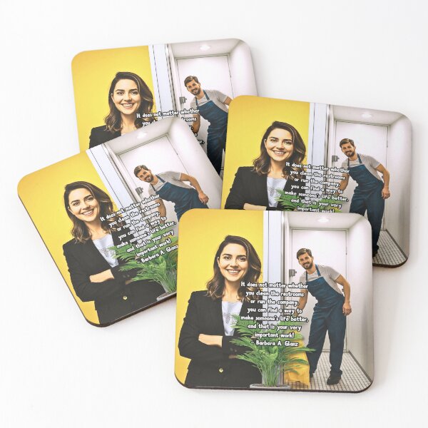 Item preview, Your Very Important Work designed and sold by Emilyromrell.
