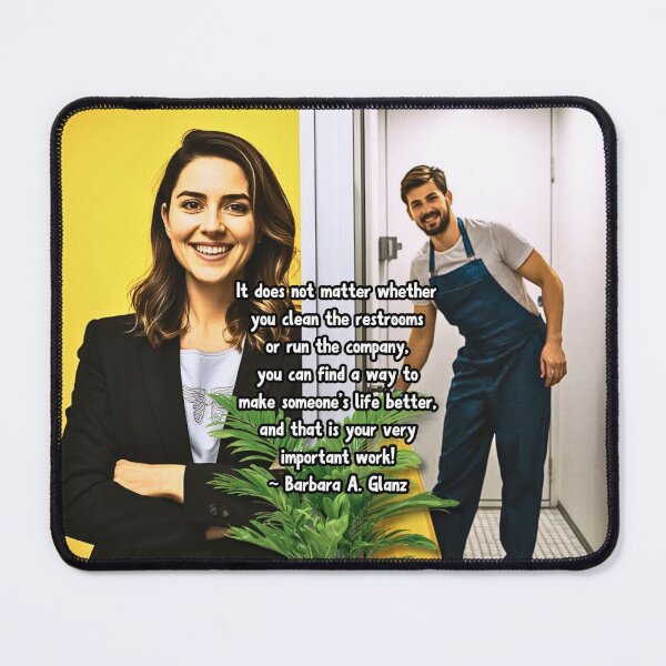 Item preview, Your Very Important Work designed and sold by Emilyromrell.