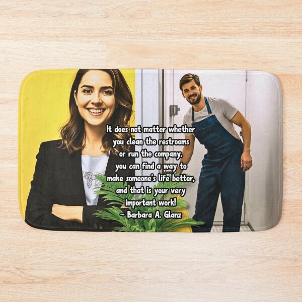 Item preview, Your Very Important Work designed and sold by Emilyromrell.
