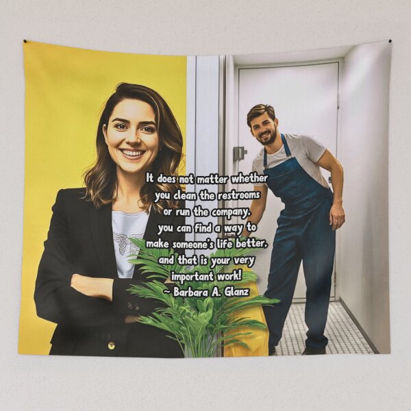 Item preview, Your Very Important Work designed and sold by Emilyromrell.