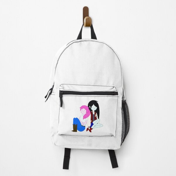 Item preview, Marceline And Bubblegum designed and sold by homozaa269.