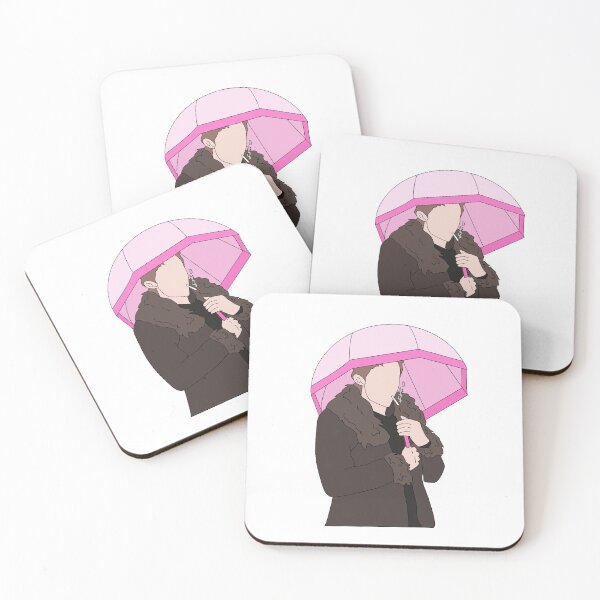 Item preview, Klaus Hargreeves designed and sold by MiffyAndFudge.