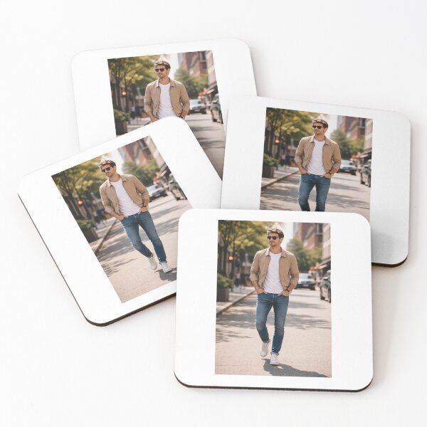 Item preview, Modern Menswear Aesthetic designed and sold by Scottvisuals.