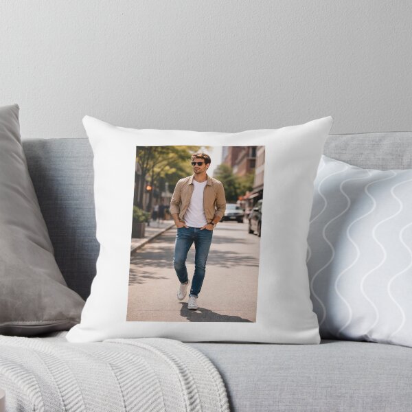 Item preview, Modern Menswear Aesthetic designed and sold by Scottvisuals.