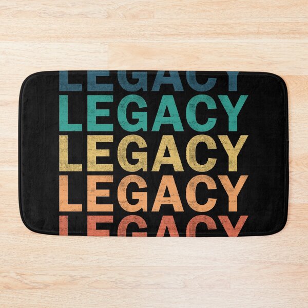 Item preview, Legacy designed and sold by LindenAverhart3.