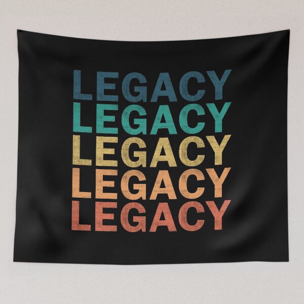 Item preview, Legacy designed and sold by LindenAverhart3.