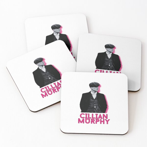 Item preview, Dark Noir Double Exposure Cillian Murphy designed and sold by RobertMallor.