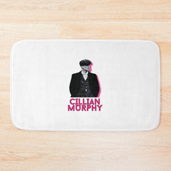 Item preview, Dark Noir Double Exposure Cillian Murphy designed and sold by RobertMallor.
