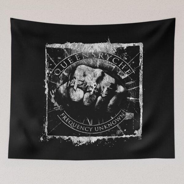 Item preview, Vintage Hand Vocalist Heavy Metal Band designed and sold by FourtyNinen.