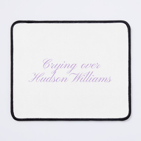Item preview, Crying Over Hudson  designed and sold by earthtokarly.