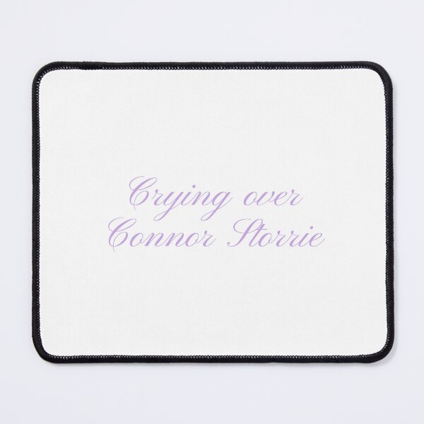 Item preview, Crying Over Connor  designed and sold by earthtokarly.