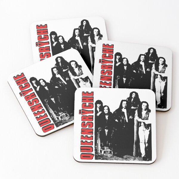 Item preview, Vintage Style Progressive Metal Band 90s designed and sold by FourtyNinen.