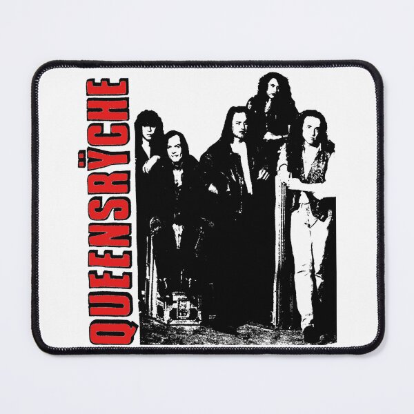 Item preview, Vintage Style Progressive Metal Band 90s designed and sold by FourtyNinen.