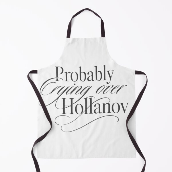 Item preview, Probably Crying Over Hollonov designed and sold by earthtokarly.