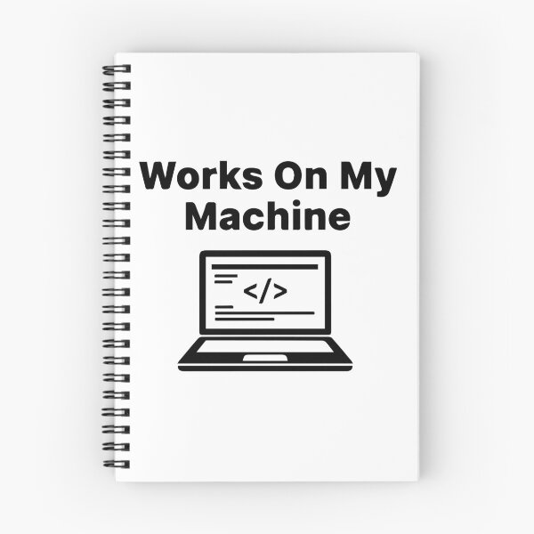 Artikelvorschau, „Funktioniert an meiner Maschine“-T-Shirt – Lustiges Programmierer-Debugging-Humor-Shirt entworfen und verkauft von Design-Pro-21.