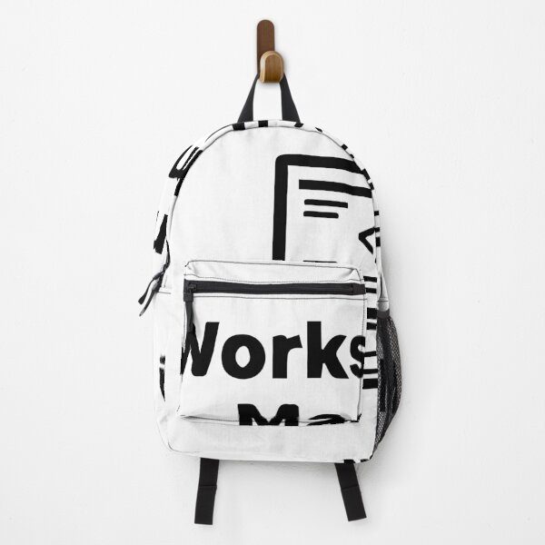 Item preview, Works On My Machine T-Shirt  Funny Programmer Debugging Humor Tee designed and sold by Design-Pro-21.