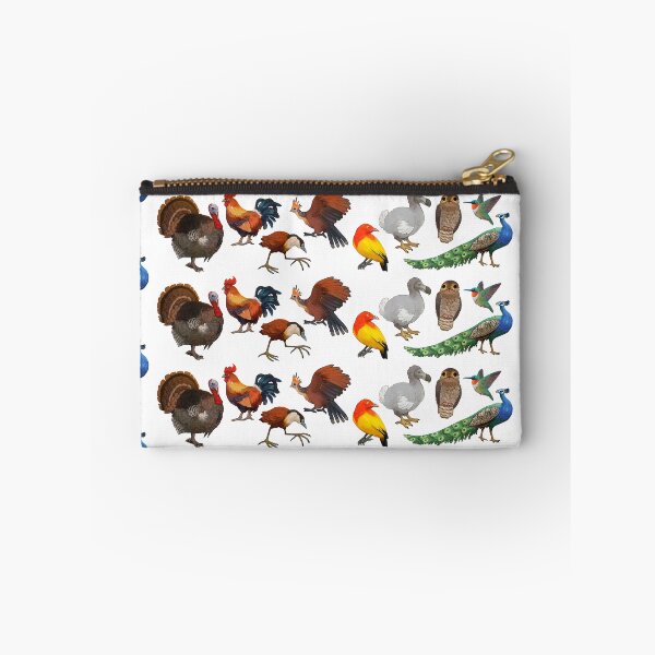 Item preview, birds designed and sold by chaoticcaprisun.