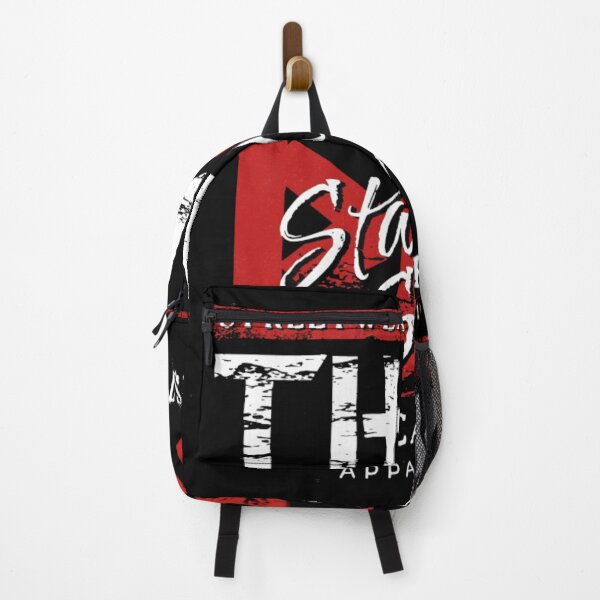 Item preview, Motivational Entrepreneur Think Big Start Small Distressed Design designed and sold by GenZFashion000.