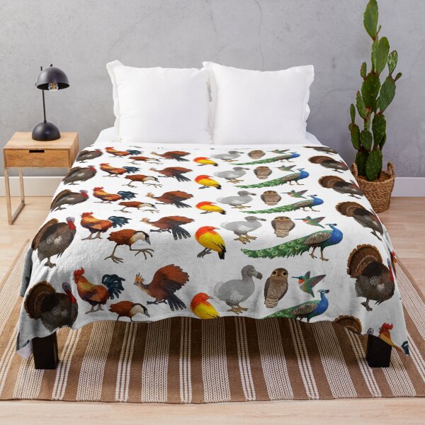 Item preview, birds designed and sold by chaoticcaprisun.