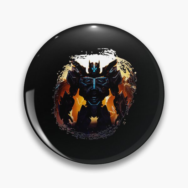 Item preview, Transformers Rise Of The Beasts designed and sold by LaurenceLeroux.