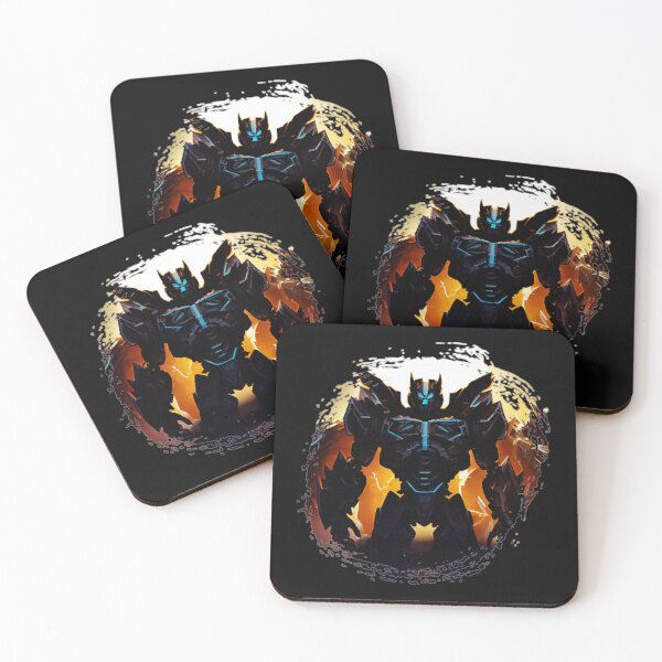Item preview, Transformers Rise Of The Beasts designed and sold by LaurenceLeroux.