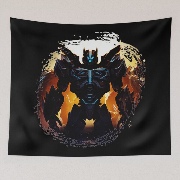Item preview, Transformers Rise Of The Beasts designed and sold by LaurenceLeroux.