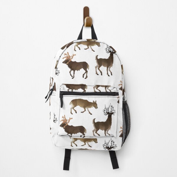 Item preview, "Not Deer" designed and sold by chaoticcaprisun.