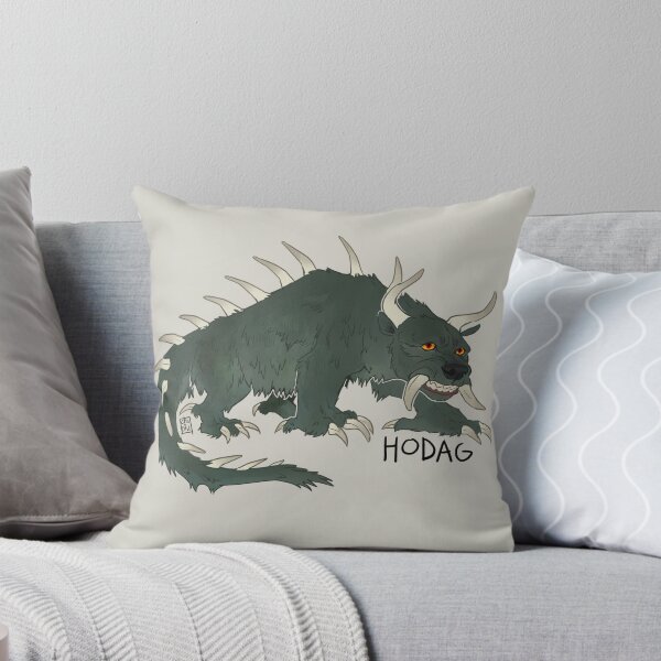 Item preview, The hodag designed and sold by chaoticcaprisun.