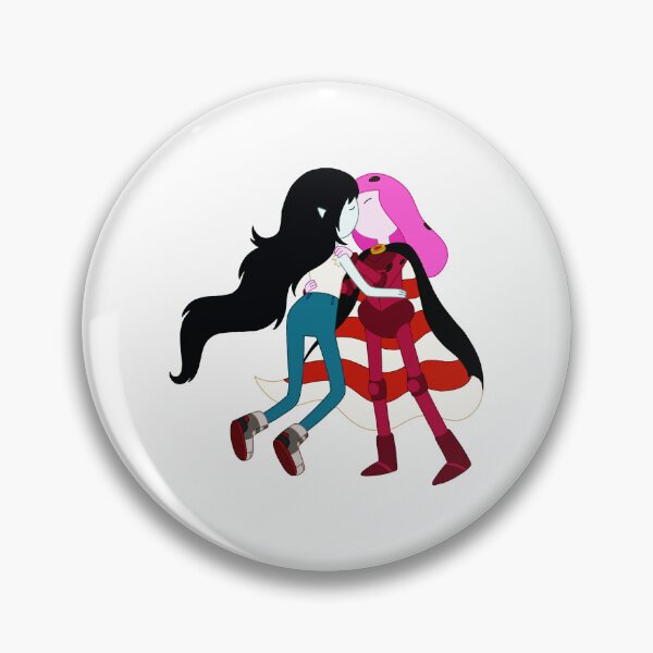 Item preview, Bubbline Kiss  designed and sold by homozaa269.