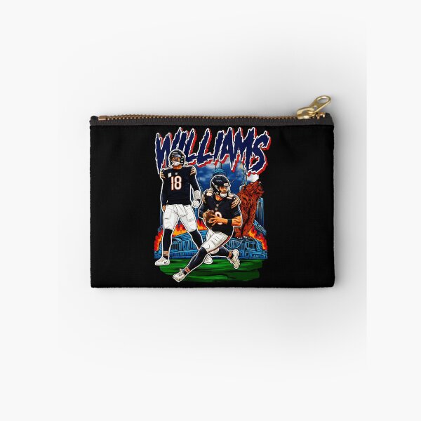 Item preview, Caleb Williams Bears Football  designed and sold by Dreammm99.