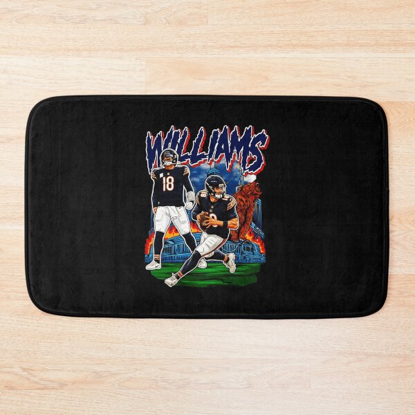 Item preview, Caleb Williams Bears Football  designed and sold by Dreammm99.