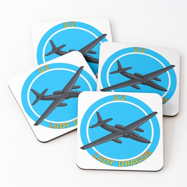 Item preview, High Altitude Lady Recon Sky Dragon Emblem designed and sold by Combat Skies.