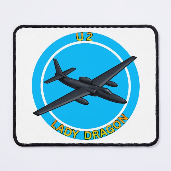 Item preview, High Altitude Lady Recon Sky Dragon Emblem designed and sold by Combat Skies.