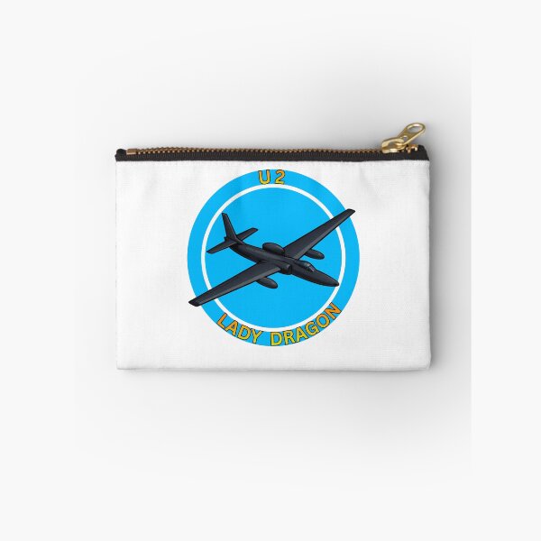 Item preview, High Altitude Lady Recon Sky Dragon Emblem designed and sold by Combat Skies.