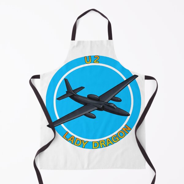 Item preview, High Altitude Lady Recon Sky Dragon Emblem designed and sold by Combat Skies.