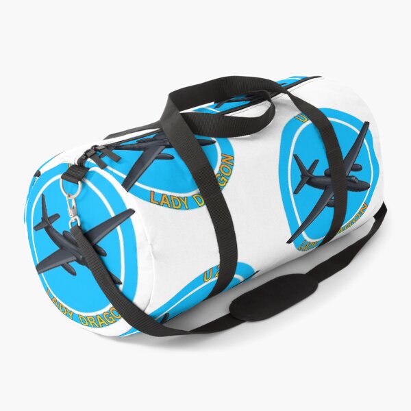 Item preview, High Altitude Lady Recon Sky Dragon Emblem designed and sold by Combat Skies.