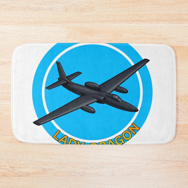 Item preview, High Altitude Lady Recon Sky Dragon Emblem designed and sold by Combat Skies.
