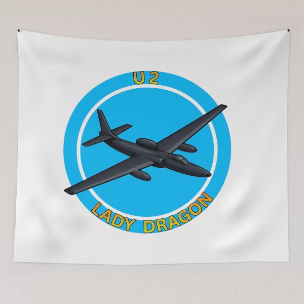 Item preview, High Altitude Lady Recon Sky Dragon Emblem designed and sold by Combat Skies.