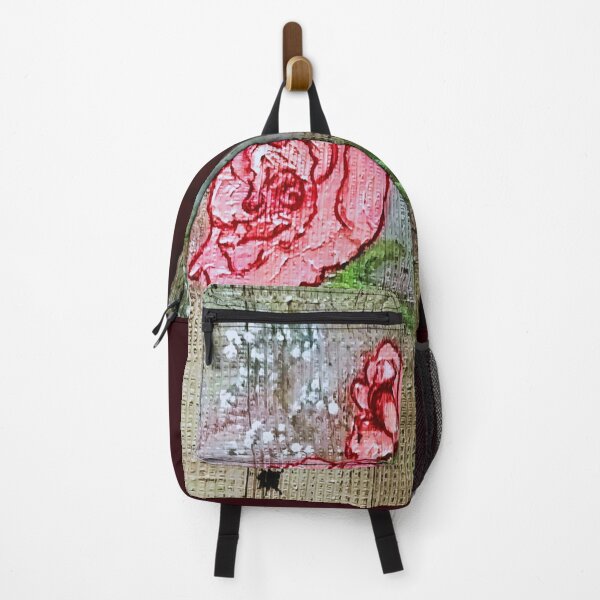 Item preview, Vintage Cherry Wood and Linen designed and sold by lifeinspired4u.