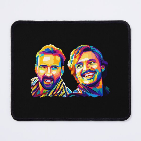 Item preview, Pedro Nicolas Cage Pop Art designed and sold by Shaunthesheep41.
